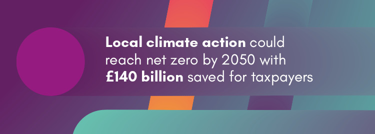 Make It Local: Acting On Climate Change | Local Government Association